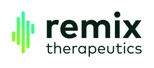 Remix Therapeutics
