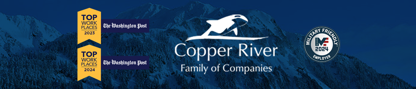 The Copper River Family of Companies