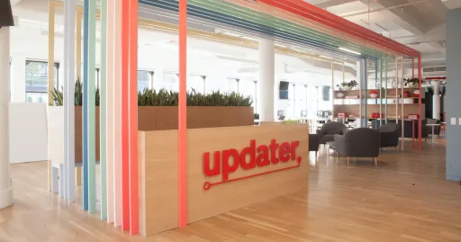 Updater