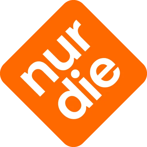 NUR DIE