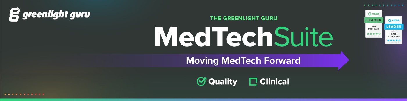 Greenlight Guru