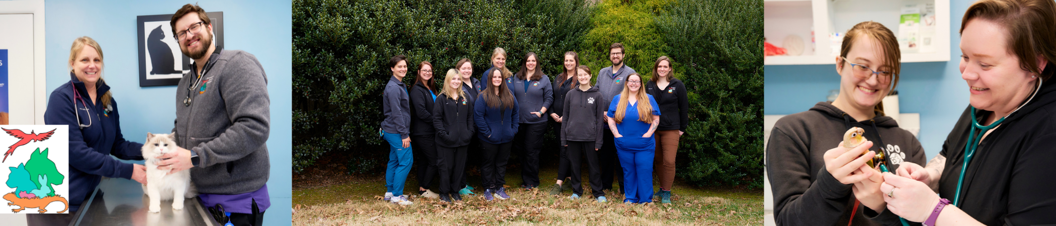 Brandermill Animal Hospital