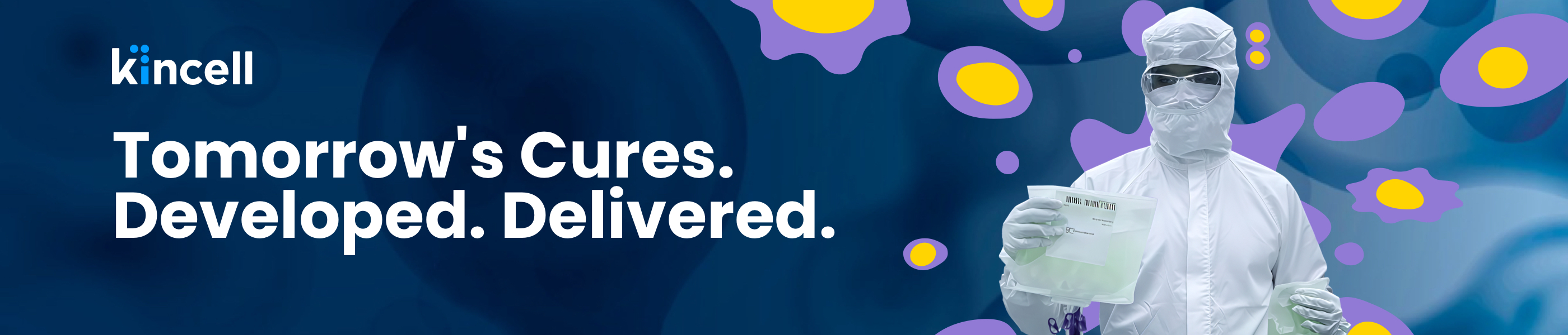 Kincell Bio, LLC