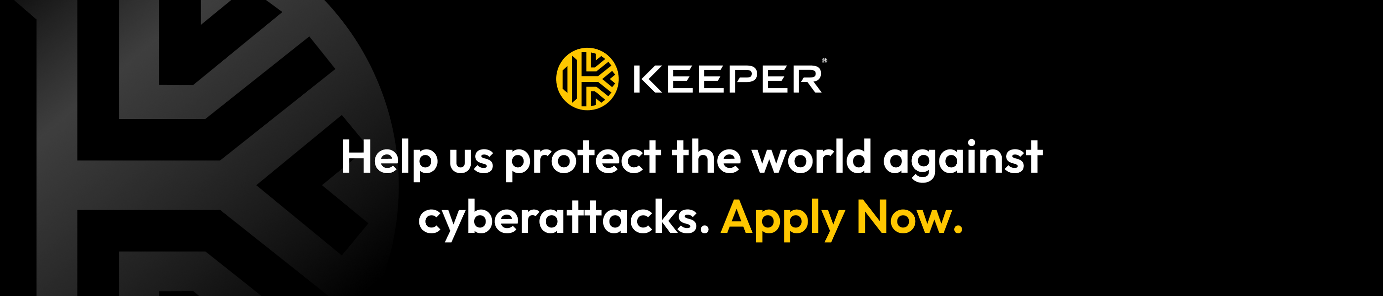 Keeper Security