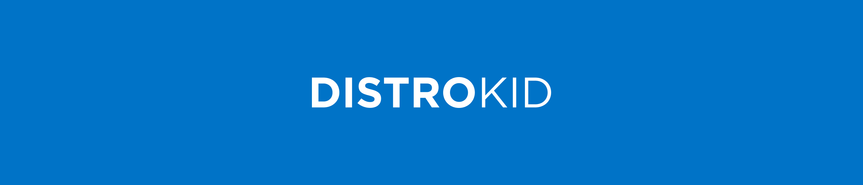 DistroKid