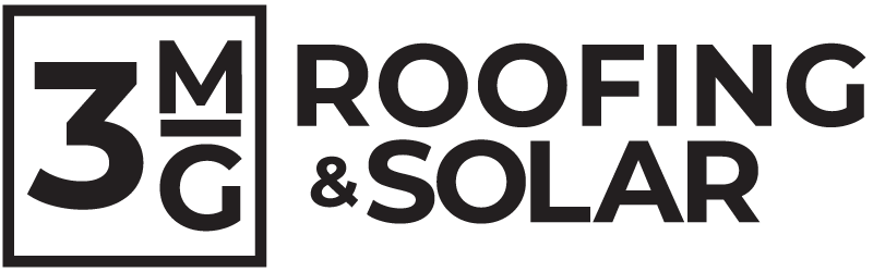 3MG Roofing & Solar