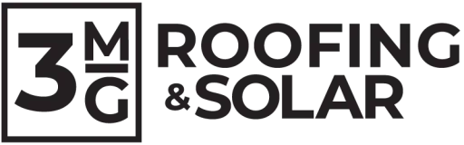 3MG Roofing & Solar