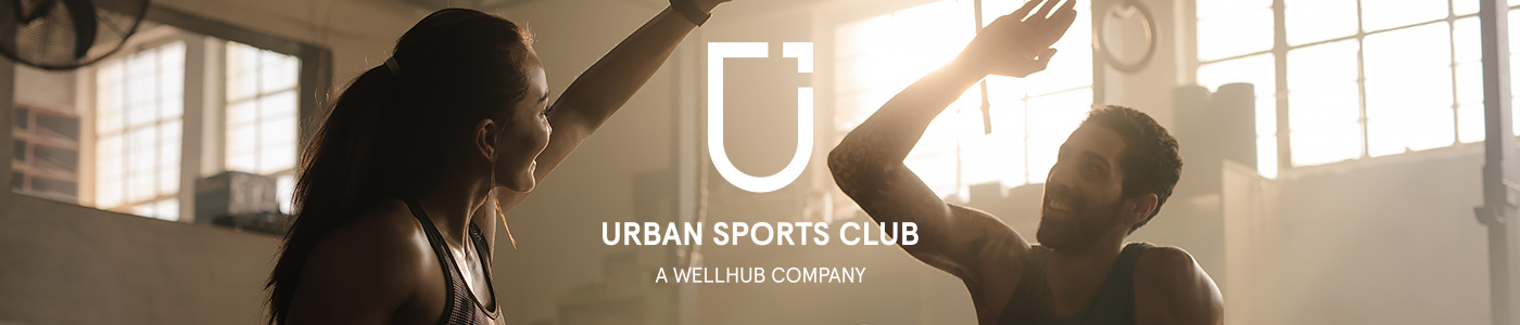 Urban Sports Club