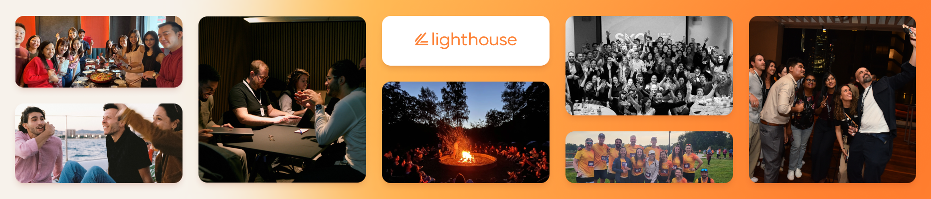 Lighthouse