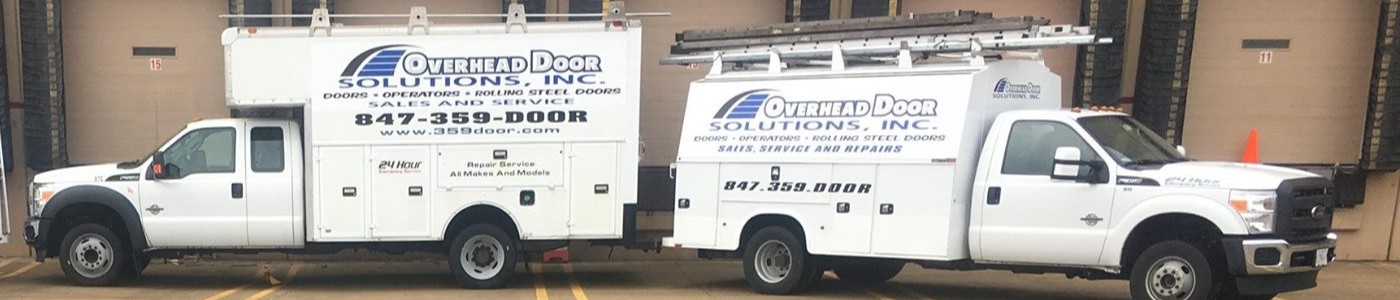 Overhead Door Solutions