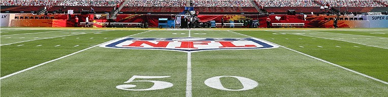The National Football League