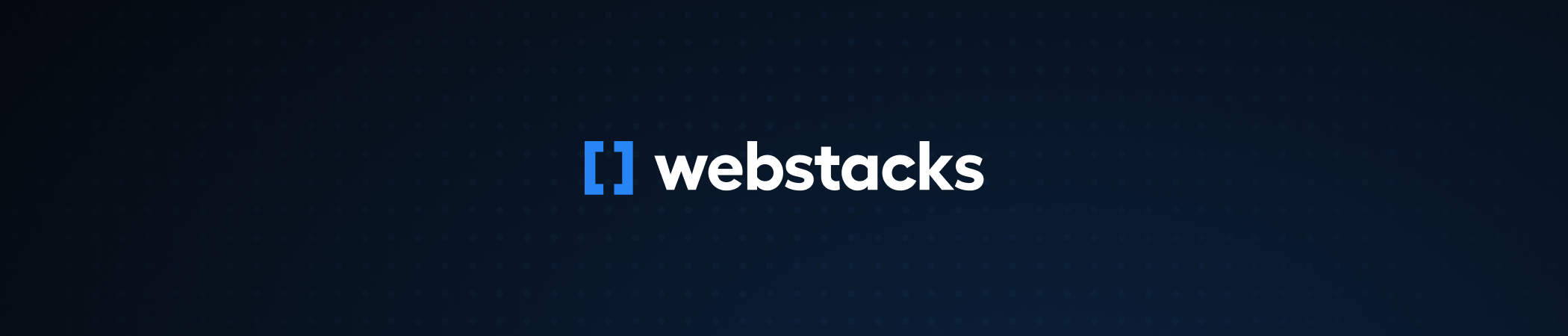 Webstacks