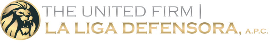The United Firm | La Liga Defensora, APC
