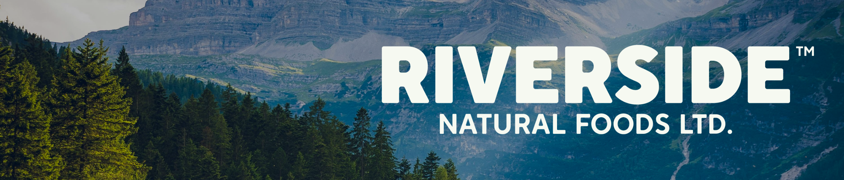 Riverside Natural Foods Ltd.
