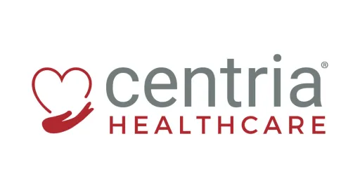 Centria Healthcare
