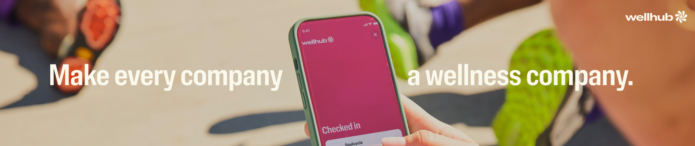 Wellhub