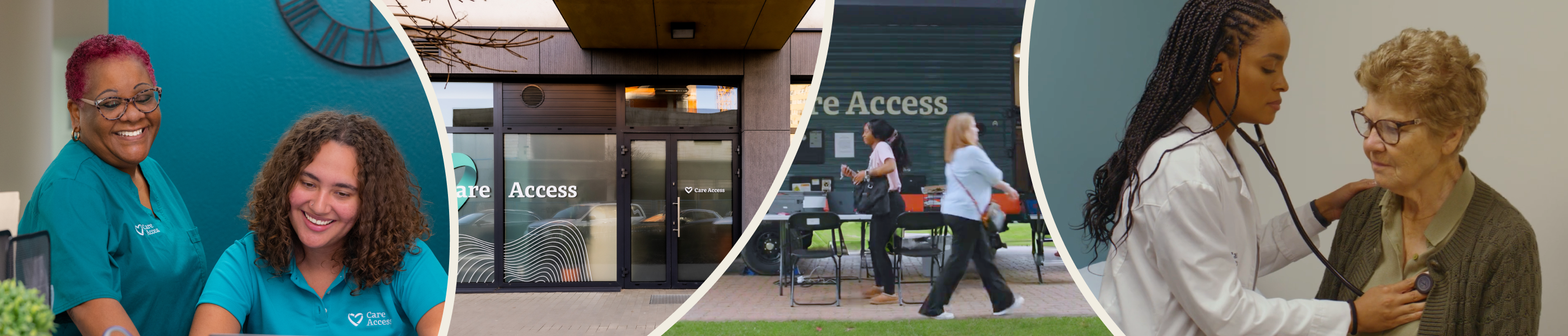 Care Access