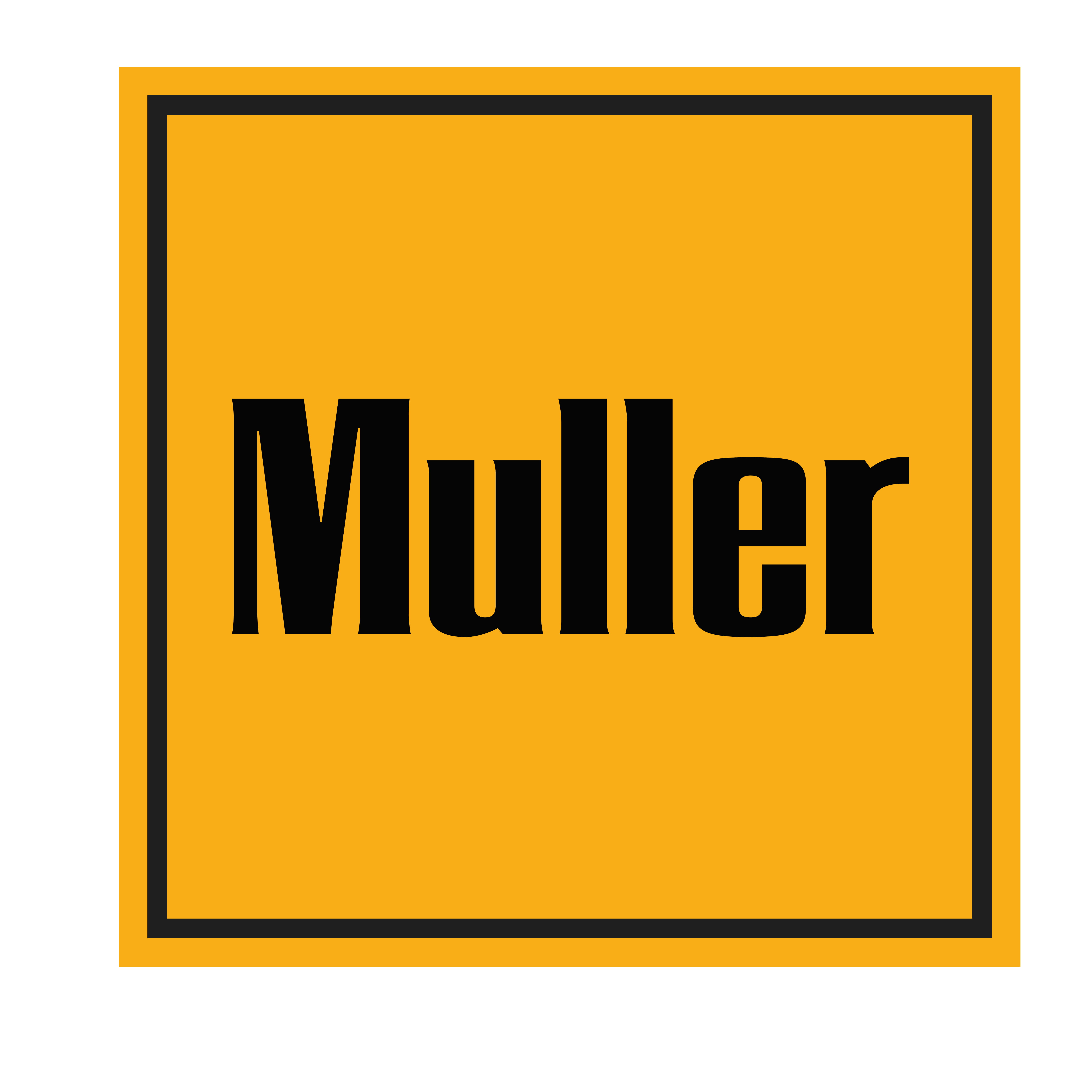 Muller, Inc.