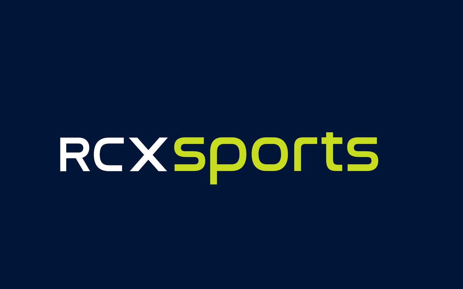 RCX Sports