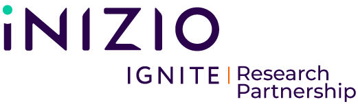 Inizio Ignite | Research Partnership