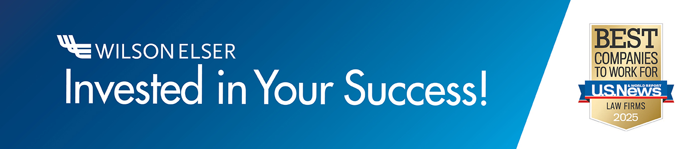 Wilson Elser - Business & Legal Professionals