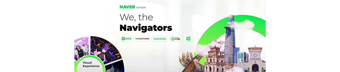 NAVER VIETNAM