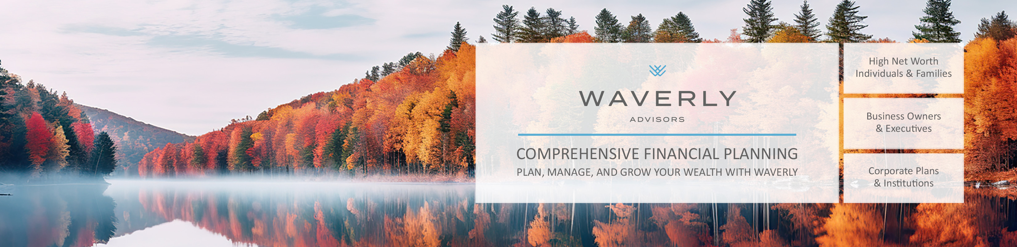 Waverly Advisors, LLC
