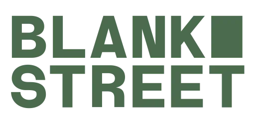 Blank Street