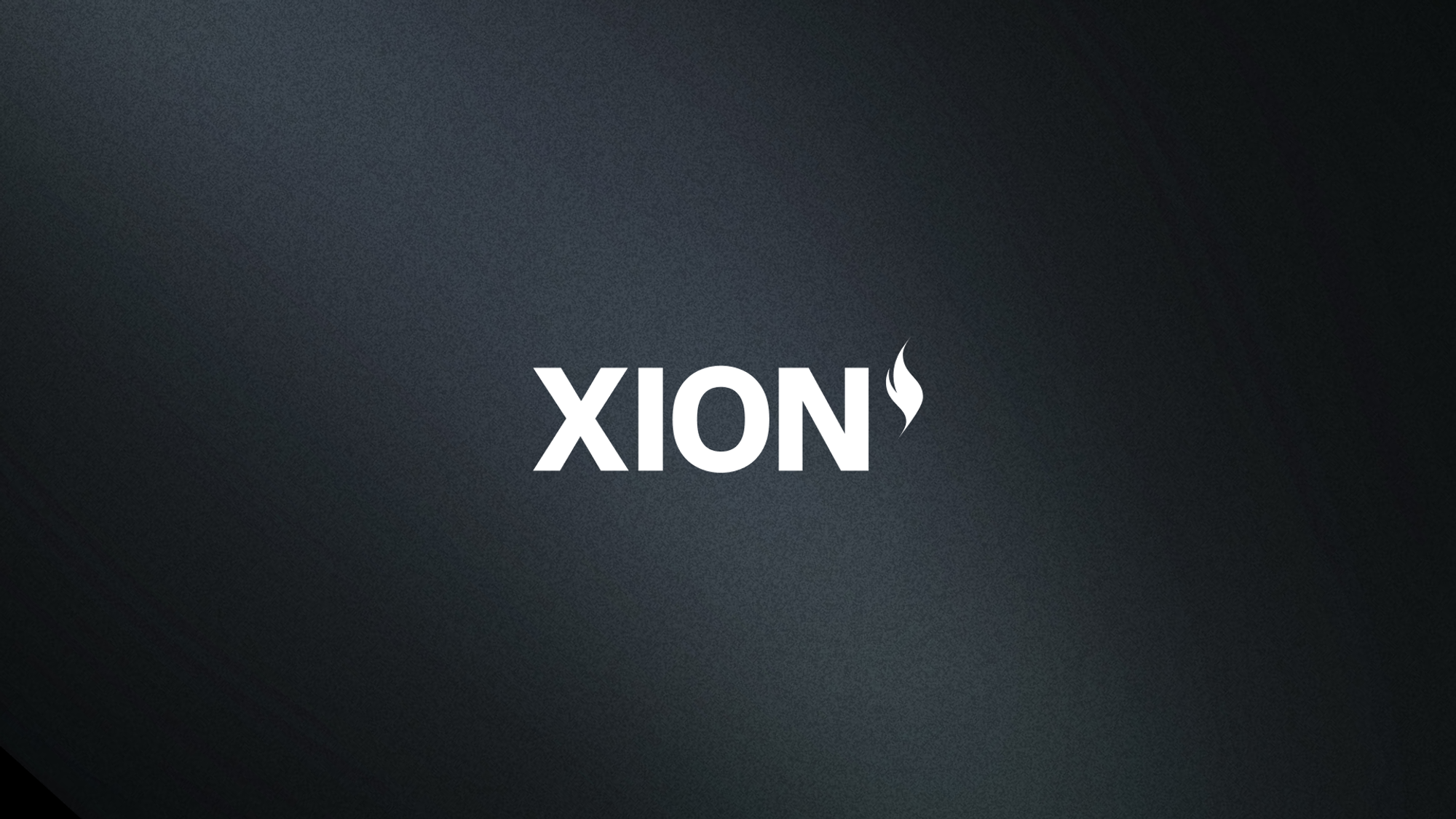 XION