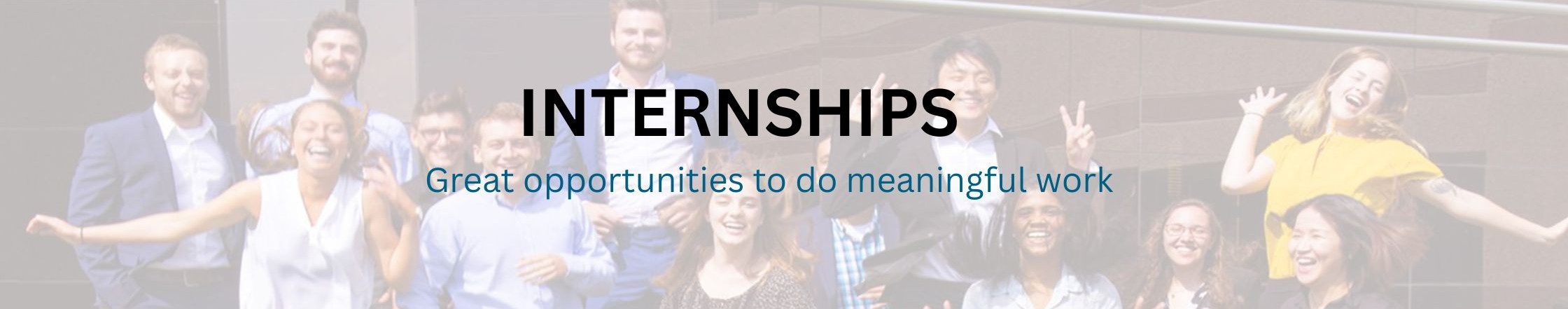 NYISO Internship Program
