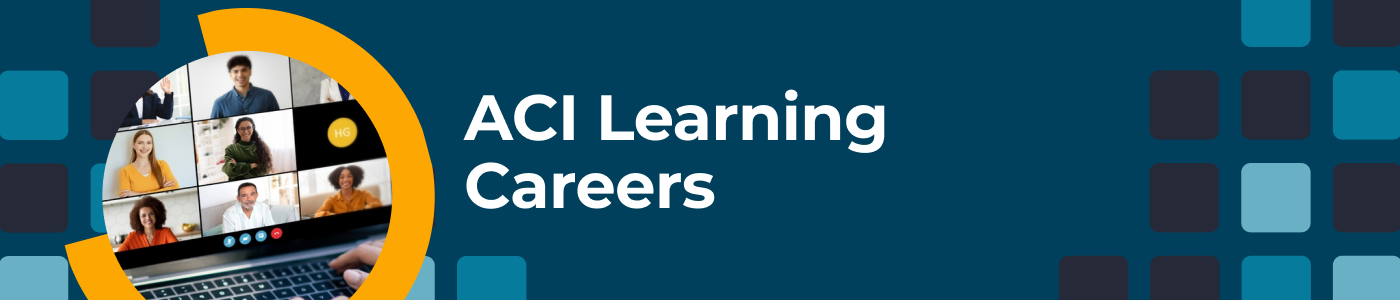 ACI Learning