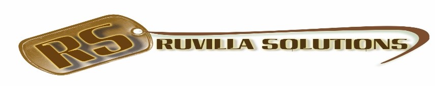 Ruvilla Solutions LLC
