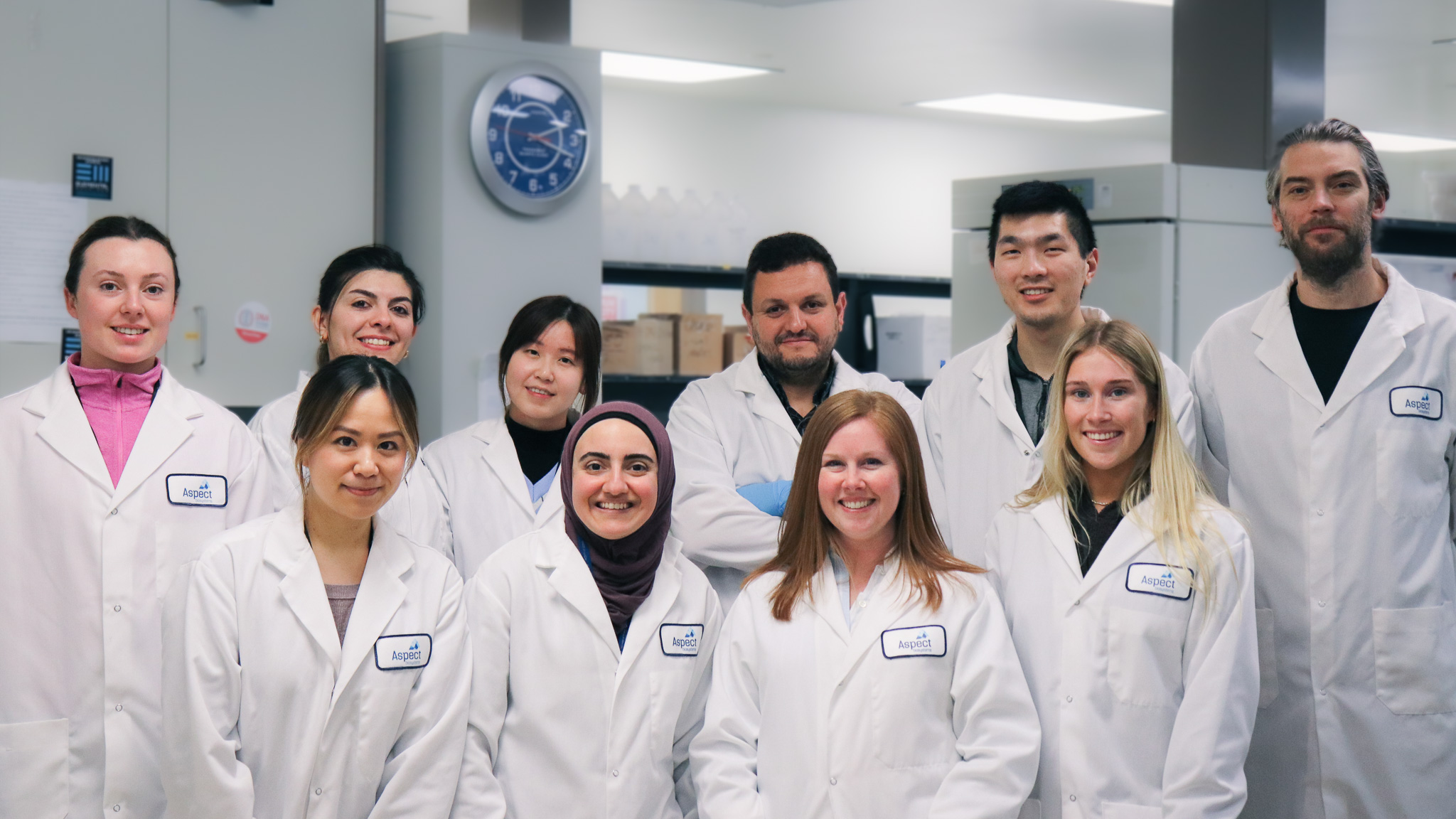 Aspect Biosystems
