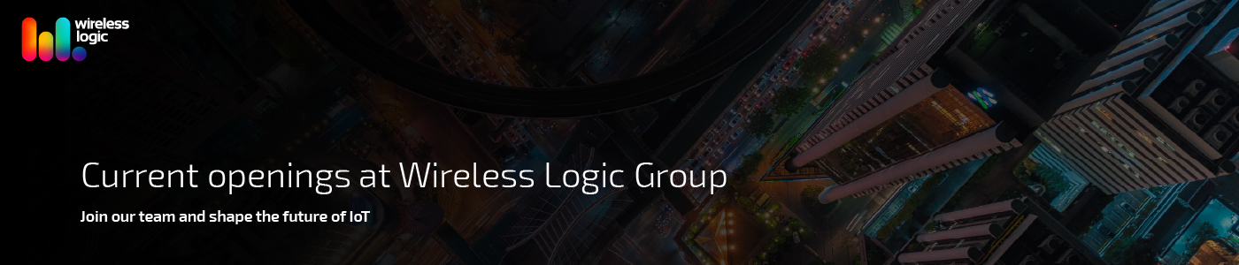 Wireless Logic