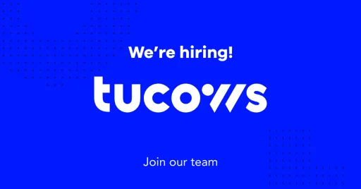 Tucows