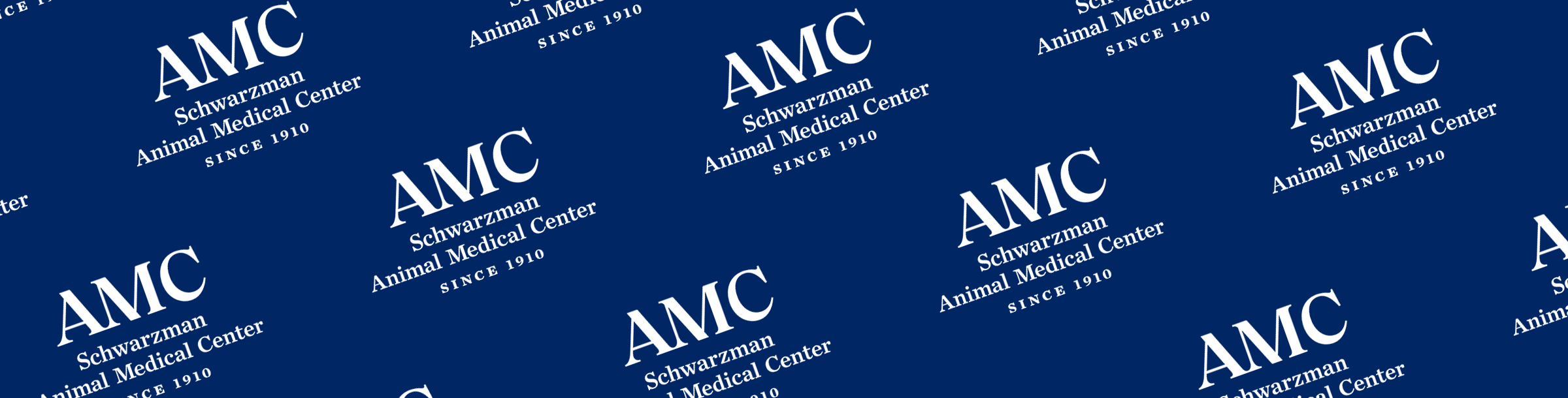 Schwarzman Animal Medical Center