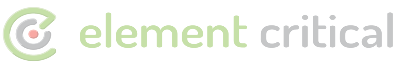 Element Critical