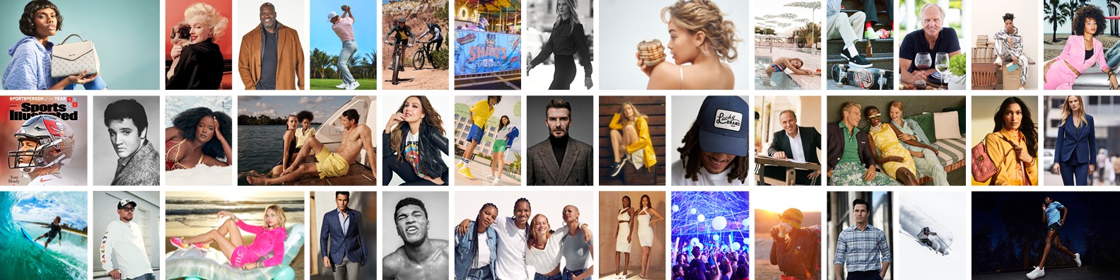 Authentic Brands Group