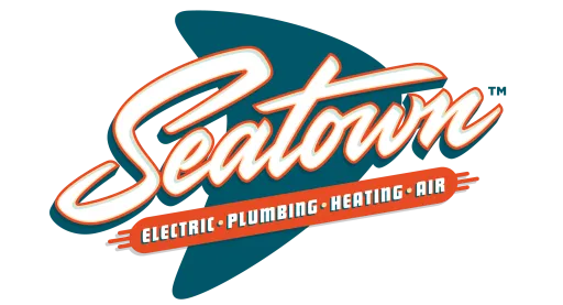 Seatown