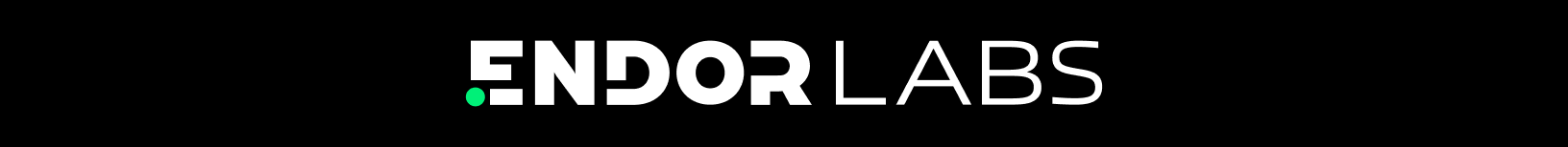 Endor Labs