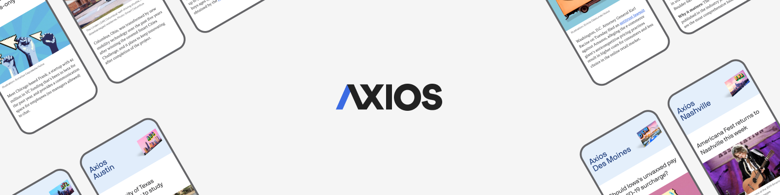 Axios
