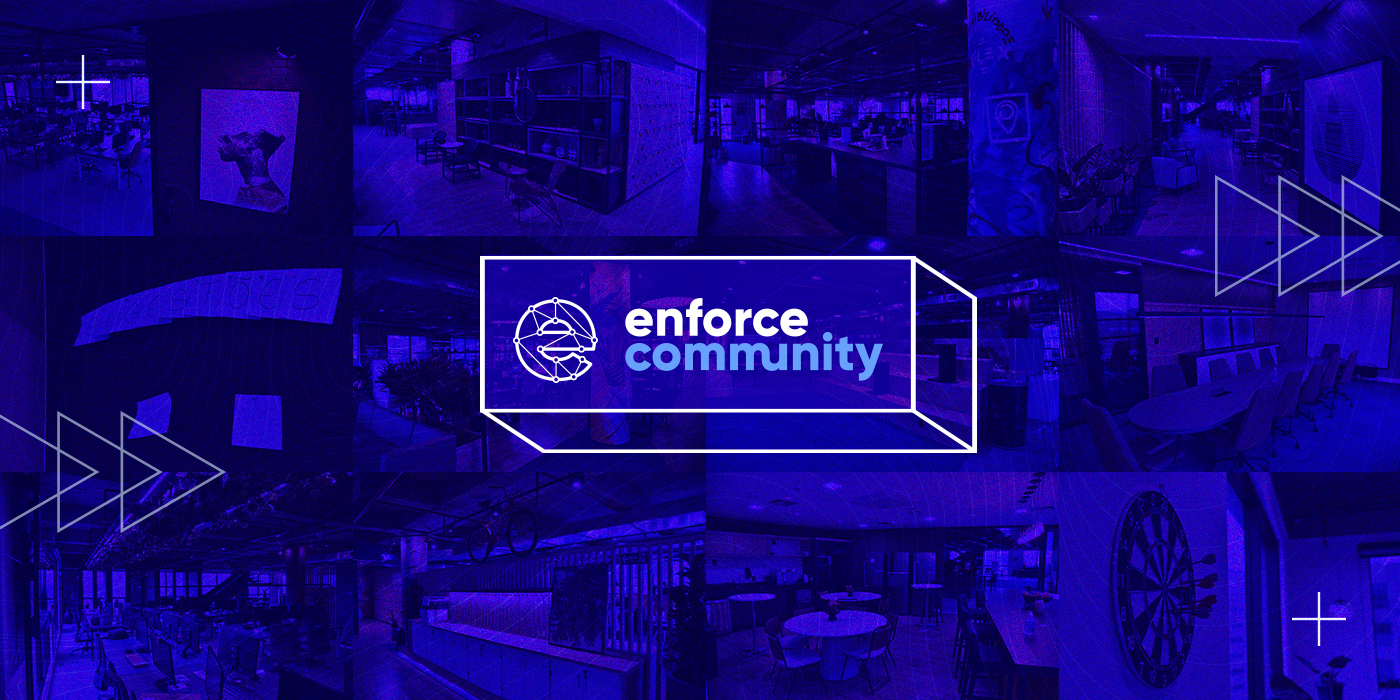 Enforce