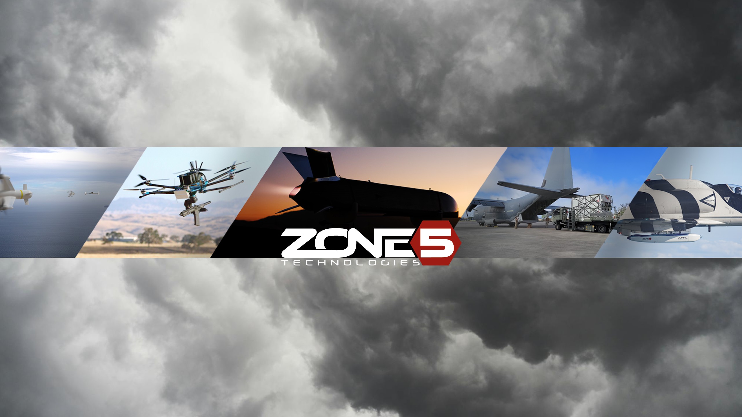 Zone 5 Technologies