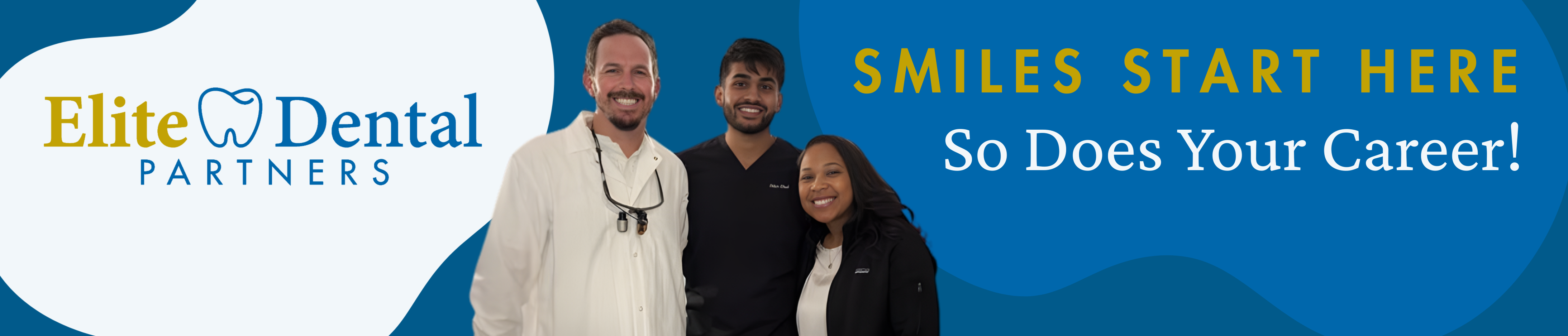 Elite Dental Partners