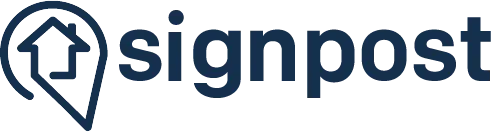 Signpost