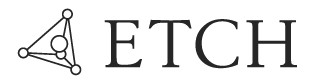 ETCH, Inc