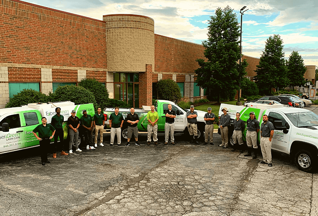 ExperiGreen