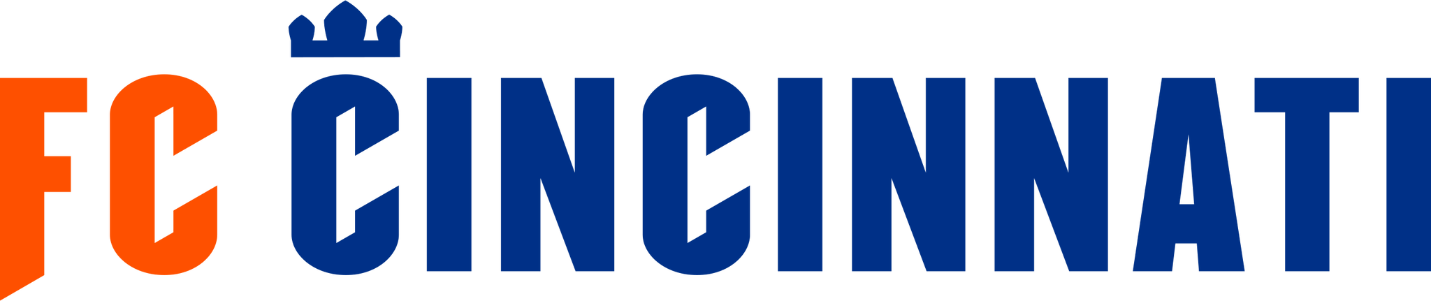 Fussball Club Cincinnati LLC (“FC Cincinnati”)