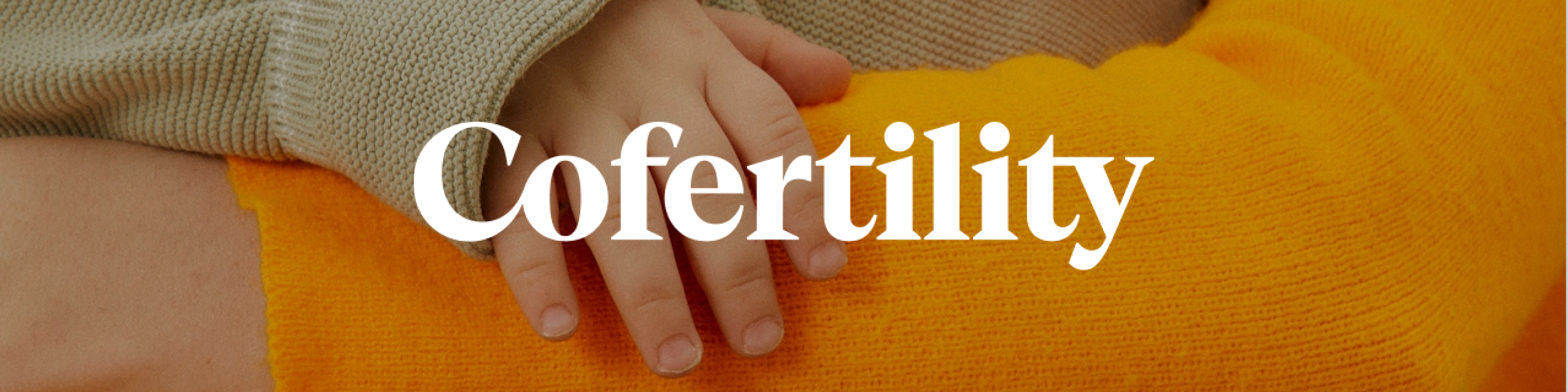 Cofertility