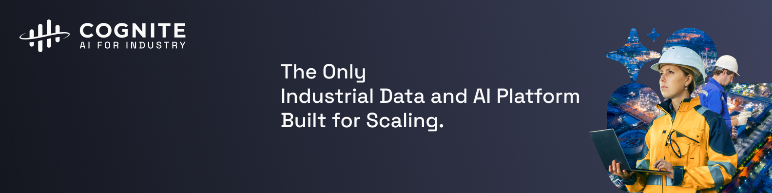 Cognite - AI for Industry
